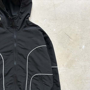 Panel de ropa personalizada, abrigos acolchados de contraste para hombre, chaqueta acolchada de burbujas de nailon, abrigo cálido de invierno para hombre, chaqueta 2025 - Product Image 5