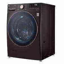 MEJORES VENTAS Lavadora Turbo 360 Smart de 4.5 pies cúbicos de Alta Eficiencia, Lavadora y Secadora Inteligente Apilable - Product Image 2