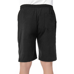 Pantalones cortos de gimnasio para hombre para entrenamiento pantalones cortos de gimnasio de tela transpirable de secado rápido con logotipo personalizado disponible - Product Image 2