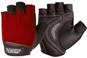 Custom Design GEL Padded Short <b>Finger</b> <b>Bike</b> Gloves Outdoor Road Cycling Bicycle Biking Riding Sports Gloves Manufacturer - Product Image 2