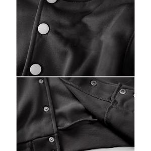 Vestes universitaires pour femmes sur mesure de haute qualité, vente en gros à prix avantageux, vestes universitaires pour femmes à prix avantageux - Product Image 4