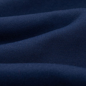 Sweats à capuche bleus et blancs avec fermeture éclair pour hommes Vente en gros prix personnalisé OEM nouveau design élégant avec tissu de qualité supérieure - Product Image 6