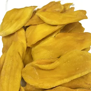 VIETNAM / MS SERENのスライス乾燥マンゴー全販売最安値最高品質の果物サプライヤー