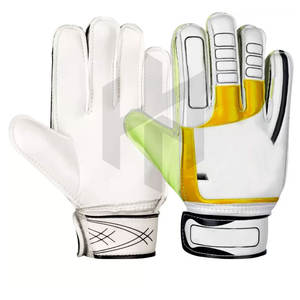 ถุงมือผู้รักษาประตูฟุตบอลมืออาชีพถุงมือผู้รักษาประตูฟุตบอลแบบใหม่2023 - Product Image 1