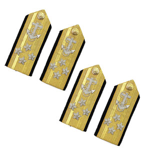 Tableros de hombro de la mejor calidad Tableros de hombro uniformes más vendidos Tableros de hombro uniformes de tamaño personalizado - Product Image 5