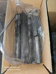 ถ่านอัดแท่งจากขี้เลื่อยคุณภาพสูง ยี่ห้ออคัสเซีย ติดไฟนาน ไร้ควัน ไร้กลิ่น เป็นมิตรกับสิ่งแวดล้อม ใช้สำหรับปิ้งย่าง ให้พลังงานสูง - Product Image 6