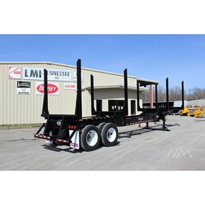 Remolques de Carga y Utilitarios PITTS LT40-8L 2026 - Product Image 6