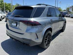 Usado 2021 Me-rce-des Ben-z LHD - Product Image 5