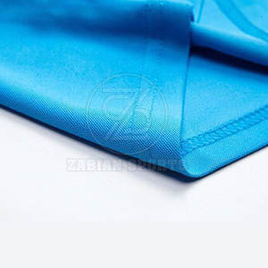 Personnalisable Nouveau Style Solide Motif Coton pour Polo T-Shirt Respirant Décontracté Fabriqué avec le Meilleur Matériel Personnalisé Propre Conception - Product Image 5