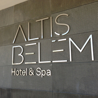 Enseignes personnalisées en lettres 3D avec logo, enseignes de magasin, enseignes de bâtiment commercial pour la publicité extérieure