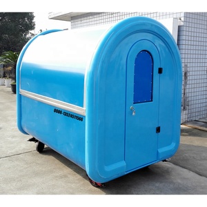 Camion de restauration mobile à <span class=keywords><strong>prix</strong></span> <span class=keywords><strong>d</strong></span>'usine, chariot de cuisine mobile, chariot à café/chariot de restauration froide, chariot à aliments surgelés <span class=keywords><strong>d</strong></span>'<span class=keywords><strong>occasion</strong></span> à vendre - Product Image 4