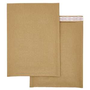 Kraft Honeycomb Cushion Bubble Mailers Eco-Friendly Shipping Envelopes and <b>Bags</b> for Mailing <b>Camera</b> Use - Product Image 6