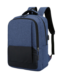 Mochila Deportiva Casual de Gran Capacidad, Nuevo Diseño, Impermeable, Forro de Nailon Resistente, Venta Personalizada, MOQ Bajo, Servicio OEM - Product Image 1