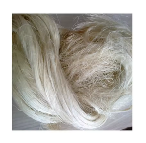 Fibre de sisal brut naturel de haute qualité pour gypse bon marché - Product Image 3