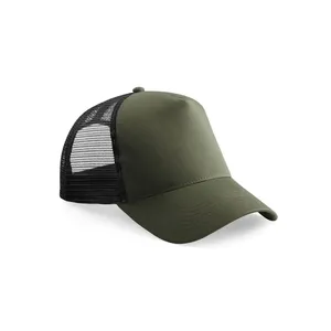 Gorra Trucker Snapback Junior Personalizada para Artículos Promocionales - Product Image 3