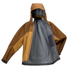 Chaquetas Softshell Casuales para Hombre, Talla Personalizada, Ropa Deportiva, Tela de Lona, Estilo con Cremallera, Nueva Llegada, Chaqueta de Invierno de Calidad, Gran Venta - Product Image 3