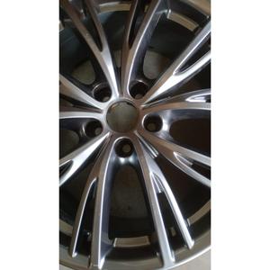 Cerchio in Lega per ALFA ROMEO Stelvio Serie (949_) (16>) - Product Image 4