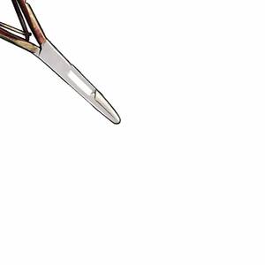 Tijeras de Pesca Tipo Guante, Acero Inoxidable, Mango Personalizado - Product Image 5