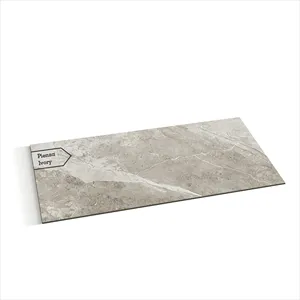 Original Quality Supplier Marble Glazed Porcelain Floor Tiles 600x1200 for Room