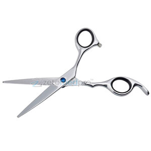 Mens <b>Mustache</b> and Beard <b>Scissors</b> Travel Friendly Grooming Tool High Quality Stainless Steel <b>Mustache</b> <b>Scissors</b> for Mens Beard - Product Image 3