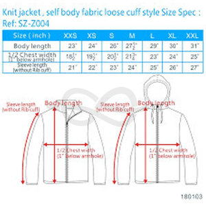 Meilleures ventes de pulls à demi-fermeture éclair pour hommes et femmes de qualité supérieure chandails tricotés personnalisables Design respirant - Product Image 4