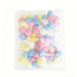 Piccolo animale domestico caldo caldo di carta da letto di cotone criceto naturale a base di carta da letto criceto pellet carta da letto per l'inverno - Product Image 5