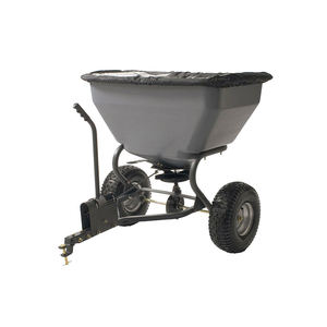 Épandeurs de pelouse outils de triage puissants conçus pour des applications d'alimentation de pelouse et de conditionneur de sol à épandage uniforme - Product Image 5