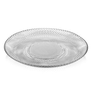 Plaque de verre à surface lisse idéale pour le glaçage des sauces style alimentaire et le placage de chef dans les cuisines de restaurant ou de maison - Product Image 5