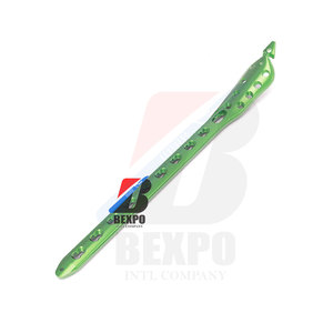 Plaque de verrouillage de sécurité pour tibia distal médial chirurgical 3.5 avec kit de chirurgie orthopédique à onglet vert titane - Product Image 6