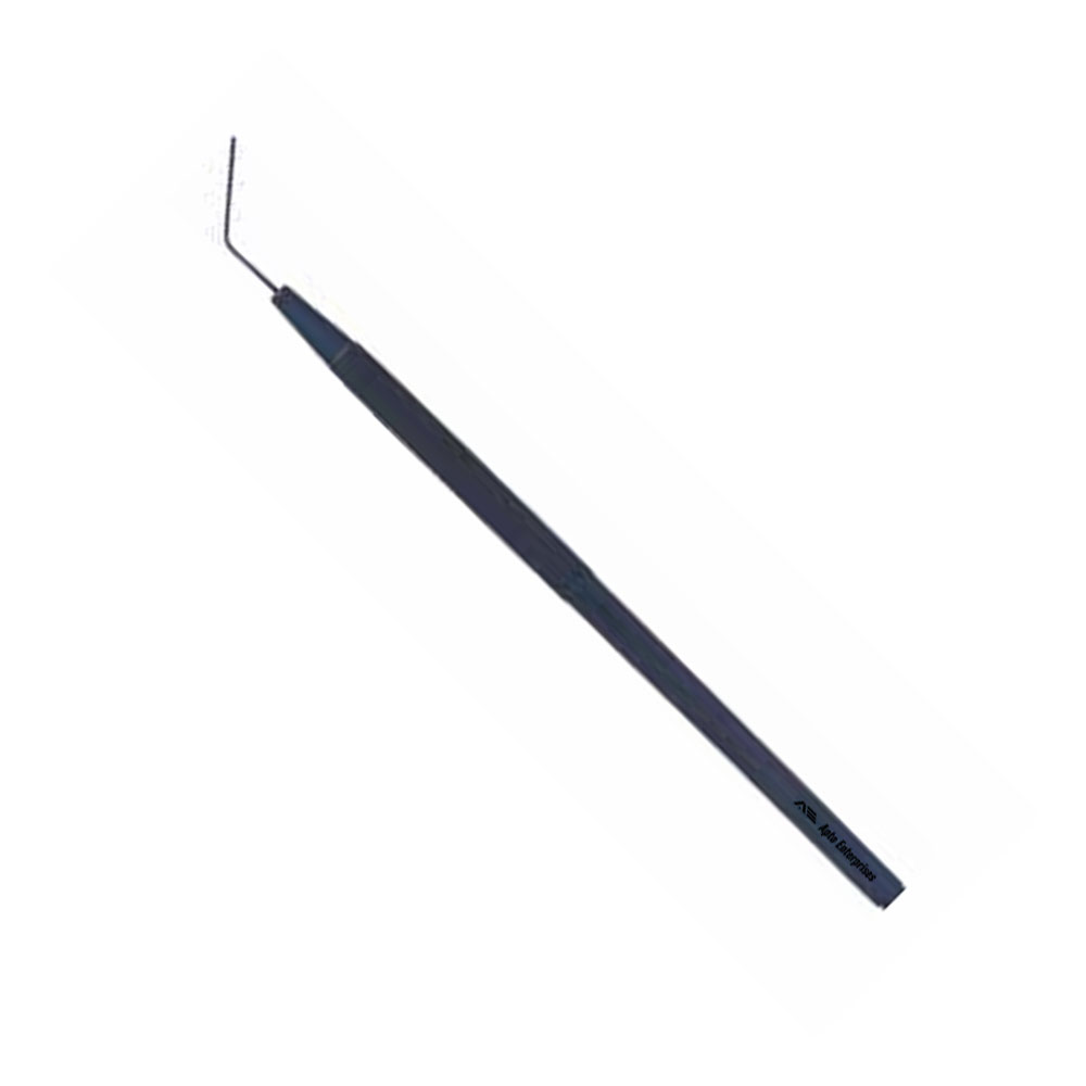 Iris Lens Round Spatula