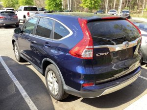 Honda CR-V EX 2015 d'occasion propre - Product Image 4