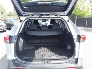 2024 Toyota R A V 4 Híbrido LE AWD - Product Image 5