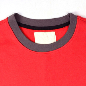 Ropa informal para hombre, nuevas prendas de vestir exteriores con estilo, Sudaderas con cuello redondo para hombre, superventas al por mayor, último diseño, sudaderas para hombre, OEM - Product Image 2