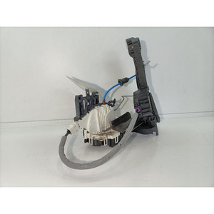 Cerradura Delantera Izquierda MERCEDES GLA Serie A1667200135 (13>) - Product Image 4