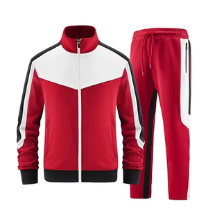 Ropa informal de diseñador para hombre, Jersey personalizado con capucha y pantalones de chándal, ropa de hombre de alta calidad, conjunto de chándal de algodón con capucha para hombre - Product Image 1