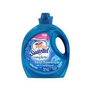 Comfort Essence Ultra Concentrado 7-en-1 Suavizante de Tela Pura-Fórmula Suave Hipoalergénica con Frescura Duradera 3 Litros - Product Image 4