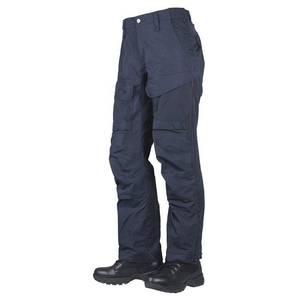 Pantalon de travail 100% coton de qualité supérieure Nouveau design Confortable droit résistant à l'eau de Javel Style décontracté Fabriqué en Inde pour l'Europe - Product Image 2