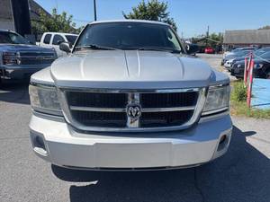 Precio bajo, Dodge Dakota Laramie 2008, auto usado en venta - Product Image 1