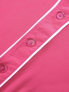 Blank Baseball Jersey Short Sleeve Plain Jersey <b>Shirt</b> Sports Uniform for <b>Men</b> Women(White, Black, Red,Blue,S-3XL) Baseball Jersey - Product Image 5