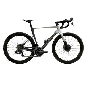 Bicicleta de Carretera de Carreras SuperSix Evo 2024 Roja AXS 2x12sp Nueva - Product Image 2