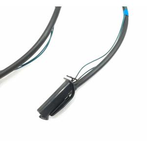 Boquillas de Lavaparabrisas para LAND ROVER Range Rover SPORT 8365385 (13>22) - Product Image 3