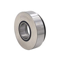 Pièces détachées pour chariot élévateur LUCKYROC, roulement de mât, rouleau de chaîne 0009933600 pour Linde 387-01 392-01 392-02 393-02, qualité OEM