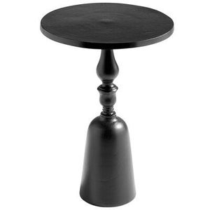 โต๊ะกาแฟโลหะมีเอกลักษณ์ทันสมัยโต๊ะกาแฟอลูมิเนียมโต๊ะกลางสวนและโต๊ะกลาง - Product Image 6