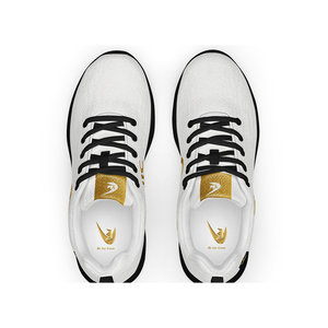 Scarpe da camminata fitness Conics Gold Runner da donna, edizione elegante - Product Image 2