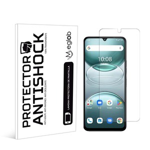 ฟิล์มกันรอยหน้าจอ ANTISHOCK สำหรับอูมิดิจิ G100 X5G - Product Image 1