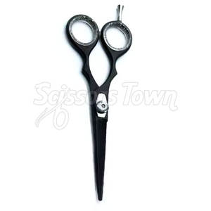 Prix de gros ciseaux de coiffeur meilleure qualité ciseaux de coiffeur coupe de cheveux ciseaux de coiffeur Offre Spéciale ciseaux de coiffeur - Product Image 2