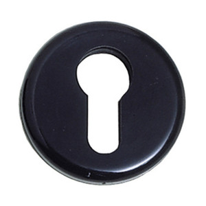 Bocchetta F.Y. Margherita Colore Nero - Product Image 1