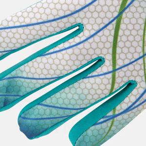 Guantes de LICRA de compresión ajustados para la piel, protectores de manos cómodos, seguros y adaptables, hechos a medida, precio barato - Product Image 2