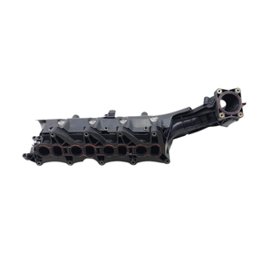COLECTOR DE ADMISIÓN OPEL Mokka X 55569989 B16DTH Diésel 1600 (16>) - Product Image 2