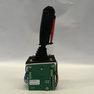 OEM <span class=keywords><strong>Joystick</strong></span>-Controller 1600268 für Scherenhebebühne Passend für JLG 1532E2 1932E2 2032E2 2632E2 2646E2 3246E2 - Product Image 1